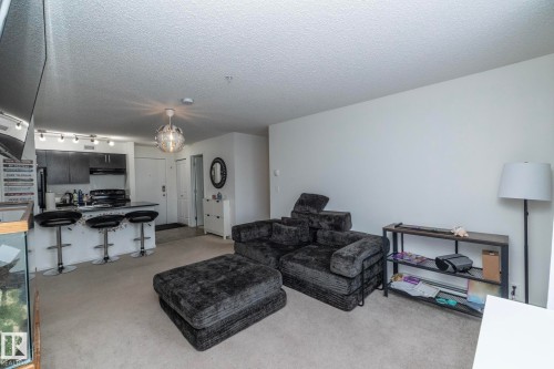 215 5810 Mullen Place, Edmonton, AB - Indoor