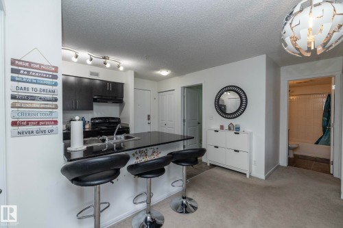 215 5810 Mullen Place, Edmonton, AB - Indoor