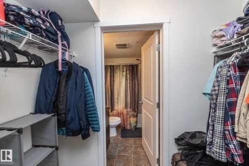 215 5810 Mullen Place, Edmonton, AB - Indoor With Storage