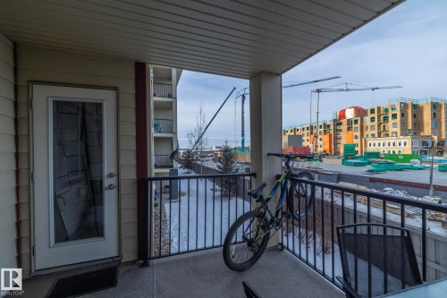 215 5810 Mullen Place, Edmonton, AB - Outdoor With Exterior