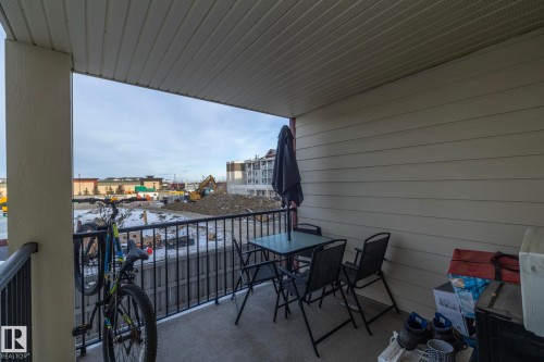 215 5810 Mullen Place, Edmonton, AB - Outdoor With Exterior