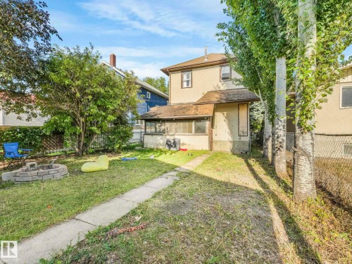 11408 81 Street, Edmonton, AB - Outdoor