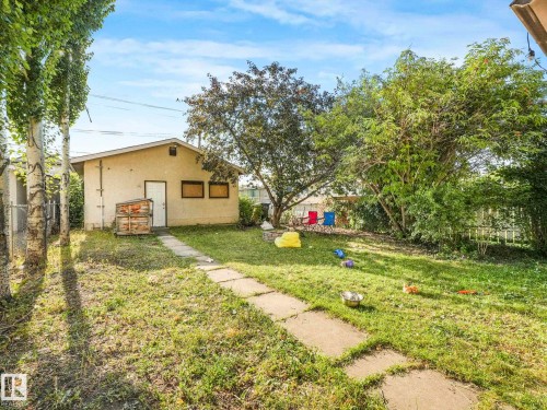 11408 81 Street, Edmonton, AB - Outdoor