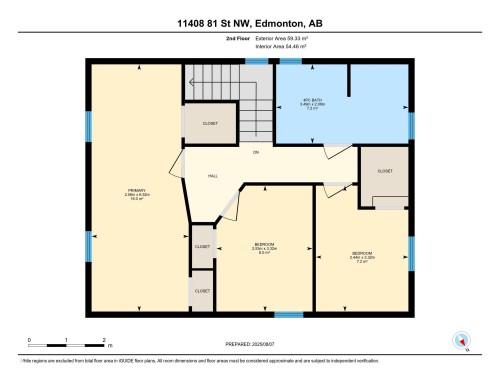 11408 81 Street, Edmonton, AB - Other