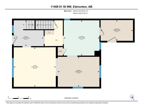 11408 81 Street, Edmonton, AB - Other