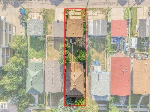 11408 81 Street, Edmonton, AB - 