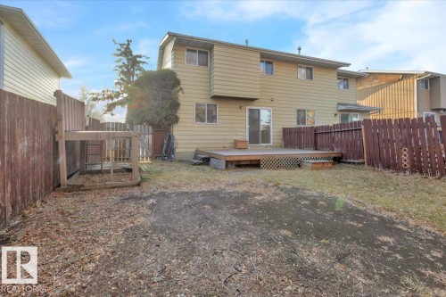 5512 38B Avenue, Edmonton, AB - Outdoor With Exterior