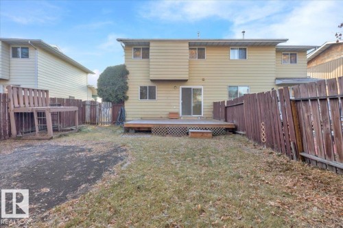 5512 38B Avenue, Edmonton, AB - Outdoor With Exterior
