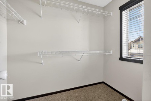 3623 13 Street, Edmonton, AB - Indoor With Storage