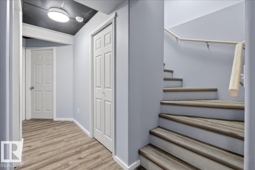 3623 13 Street, Edmonton, AB - Indoor Photo Showing Other Room