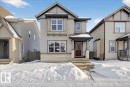 3623 13 Street, Edmonton, AB  - Outdoor With Facade 