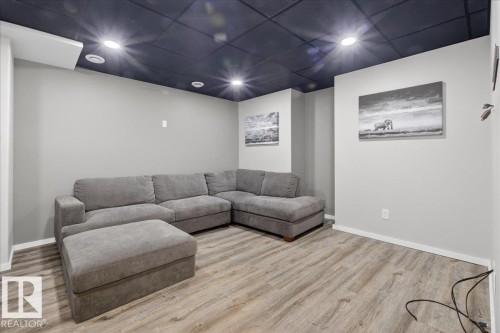 3623 13 Street, Edmonton, AB - Indoor