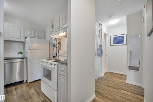 5926 172 Street, Edmonton, AB - Indoor Photo Showing Kitchen