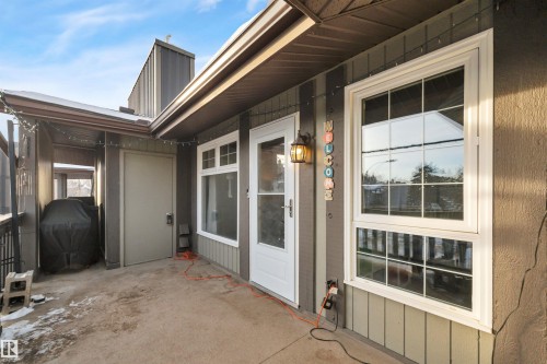 5926 172 Street, Edmonton, AB - Outdoor With Exterior