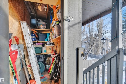 5926 172 Street, Edmonton, AB - Indoor Photo Showing Other Room