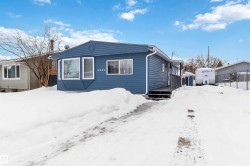 5021 53 Avenue  Wabamun, AB T0E 2K0