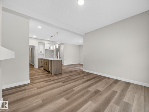 364 Bluff Cove, Leduc, AB - Indoor