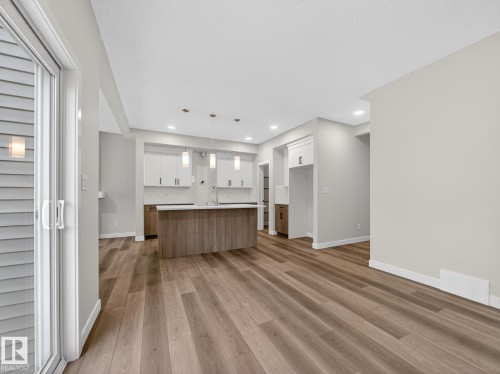 364 Bluff Cove, Leduc, AB - Indoor