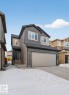 364 Bluff Cove, Leduc, AB  - Outdoor 