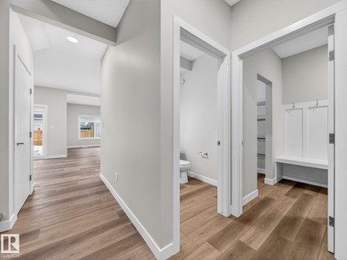 364 Bluff Cove, Leduc, AB - Indoor Photo Showing Other Room