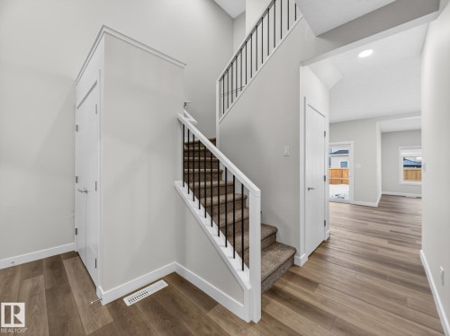 364 Bluff Cove, Leduc, AB - Indoor Photo Showing Other Room