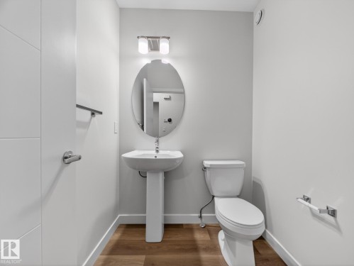 364 Bluff Cove, Leduc, AB - Indoor Photo Showing Bathroom