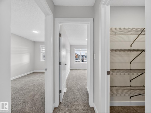 364 Bluff Cove, Leduc, AB - Indoor