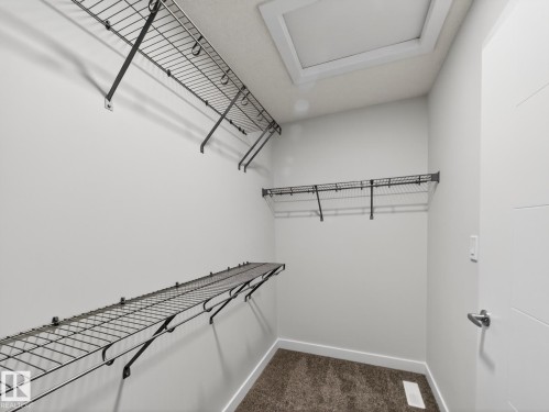 364 Bluff Cove, Leduc, AB - Indoor With Storage