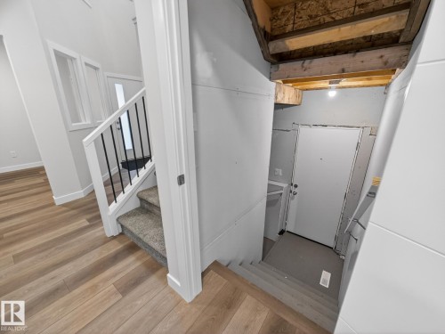 364 Bluff Cove, Leduc, AB - Indoor