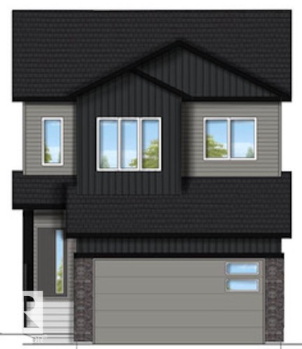 364 Bluff Cove, Leduc, AB - Outdoor