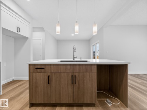 364 Bluff Cove, Leduc, AB - Indoor Photo Showing Other Room