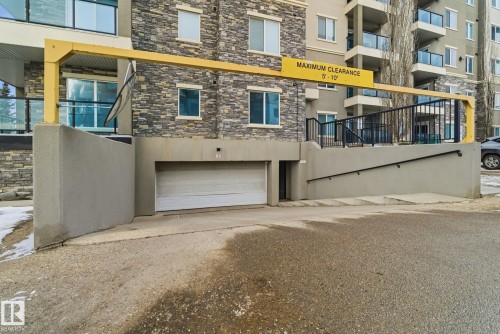 214 1238 Windermere Way, Edmonton, AB - Outdoor