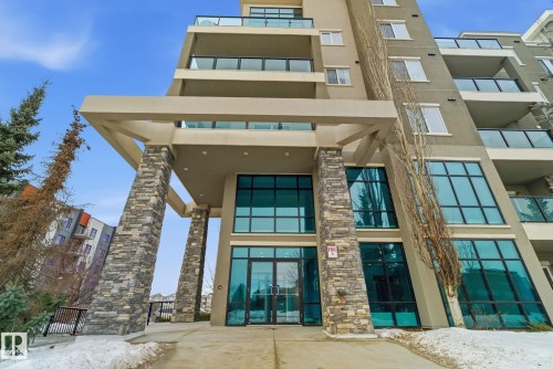 214 1238 Windermere Way, Edmonton, AB - Other