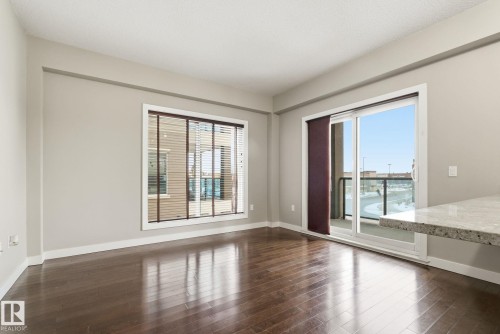 214 1238 Windermere Way, Edmonton, AB - Indoor Photo Showing Other Room