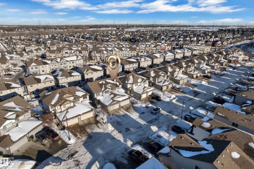 5516 5 Avenue, Edmonton, AB - Outdoor With View