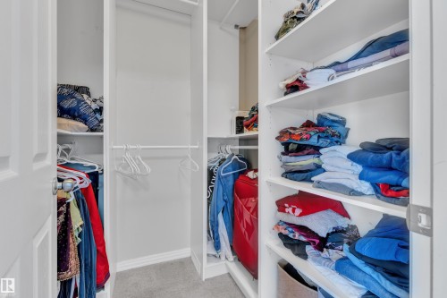 5516 5 Avenue, Edmonton, AB - Indoor With Storage