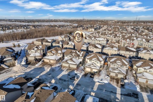 5516 5 Avenue, Edmonton, AB - Outdoor With View