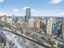 City view - 902 11969 Jasper Avenue, Edmonton, AB  - Outdoor With View 