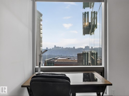 902 11969 Jasper Avenue, Edmonton, AB - Indoor