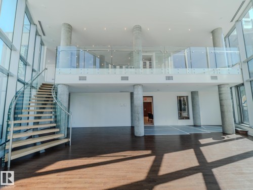 902 11969 Jasper Avenue, Edmonton, AB - Indoor Photo Showing Other Room