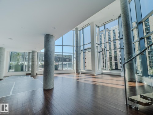 902 11969 Jasper Avenue, Edmonton, AB - Indoor Photo Showing Other Room