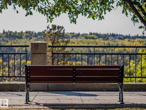 902 11969 Jasper Avenue, Edmonton, AB - Outdoor With View