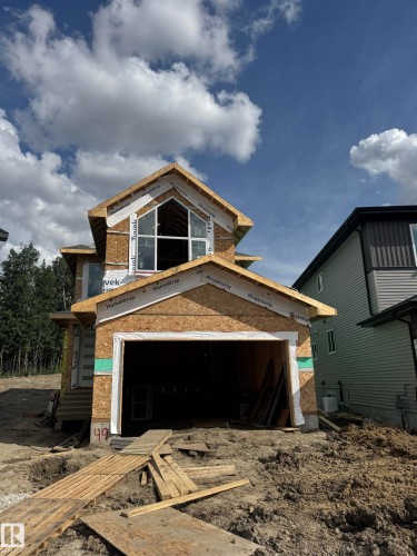 49 Meadowgrove Lane, McLaughlin NW  Spruce Grove, AB T7X 0W2
