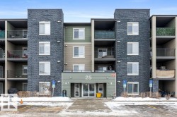 107 25 ELEMENT DR  St. Albert, AB T8N 7S1