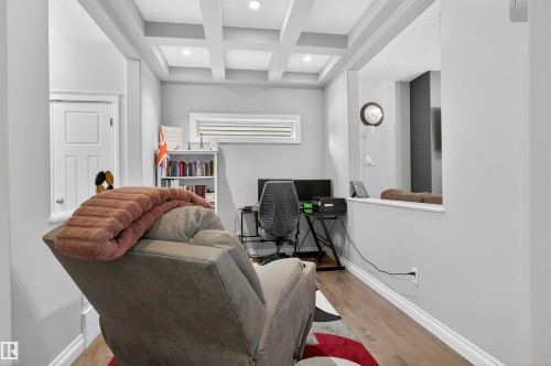 618 Adams Way Sw, Edmonton, AB - Indoor