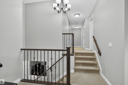 Massive Bonus Room - 618 Adams Way Sw, Edmonton, AB - Indoor Photo Showing Other Room