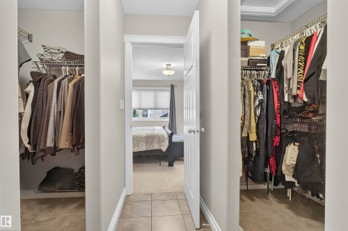 618 Adams Way Sw, Edmonton, AB - Indoor With Storage