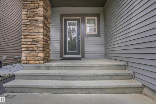 618 Adams Way Sw, Edmonton, AB - Outdoor With Exterior