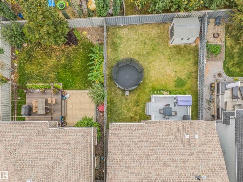 618 Adams Way Sw, Edmonton, AB - Outdoor