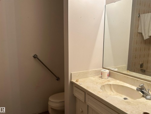 3721 103B Street, Edmonton, AB - Indoor Photo Showing Bathroom